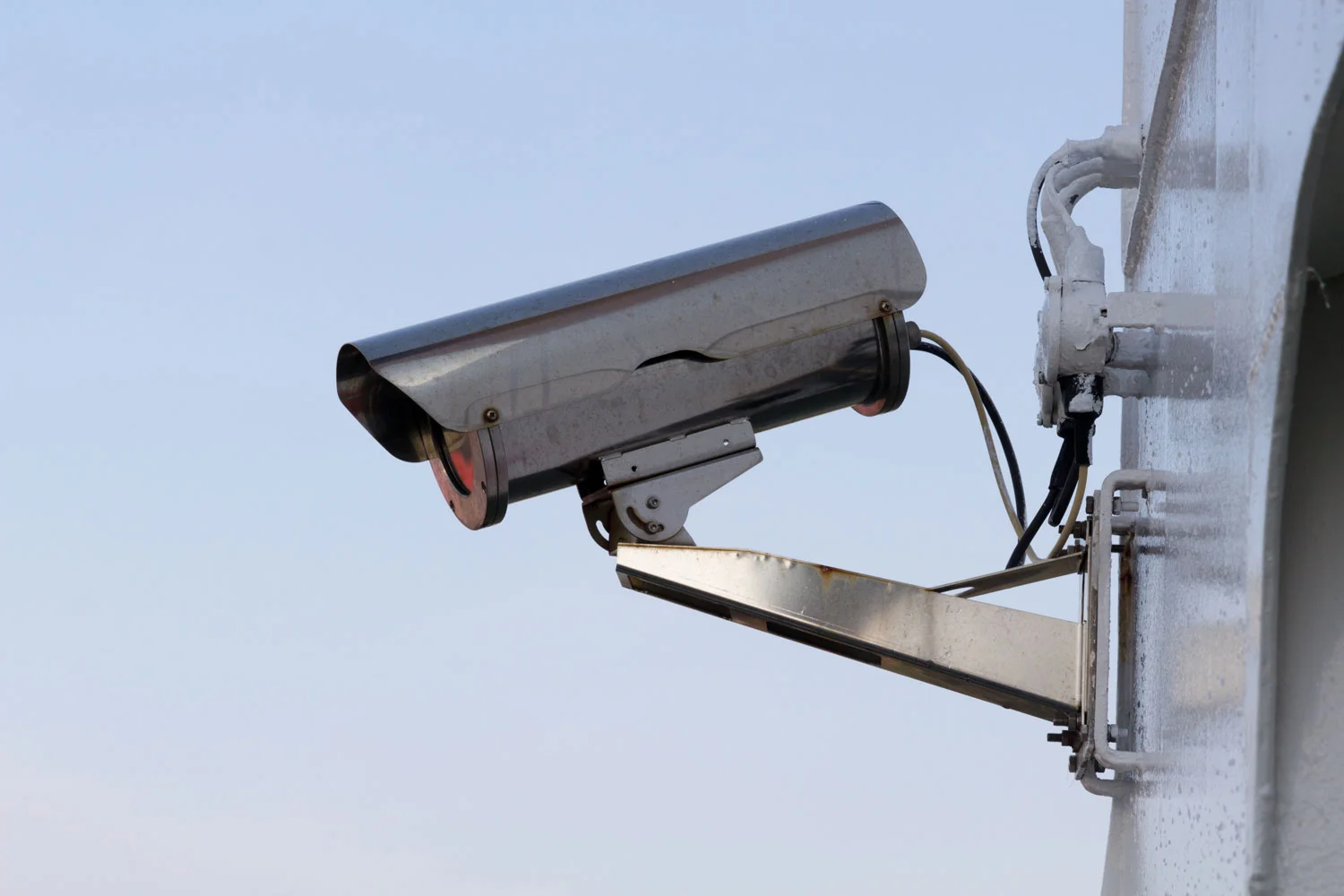 Privacy concerns around the National Registry of Persons