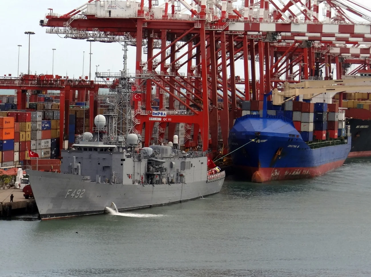 Liberalising shipping agencies the first step to transform Colombo into a maritime hub