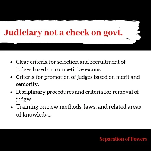 3 - Judiciary not a check on govt.jpg