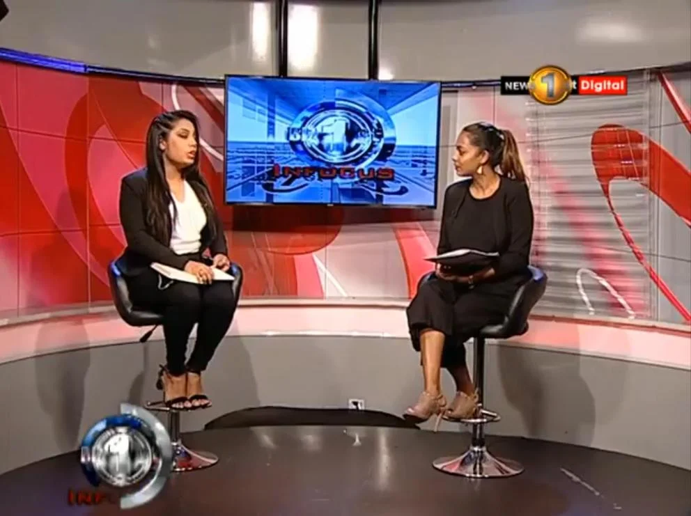 Anuki Premachandra on sanitary napkin taxes and its effect on cost of living in Sri Lanka