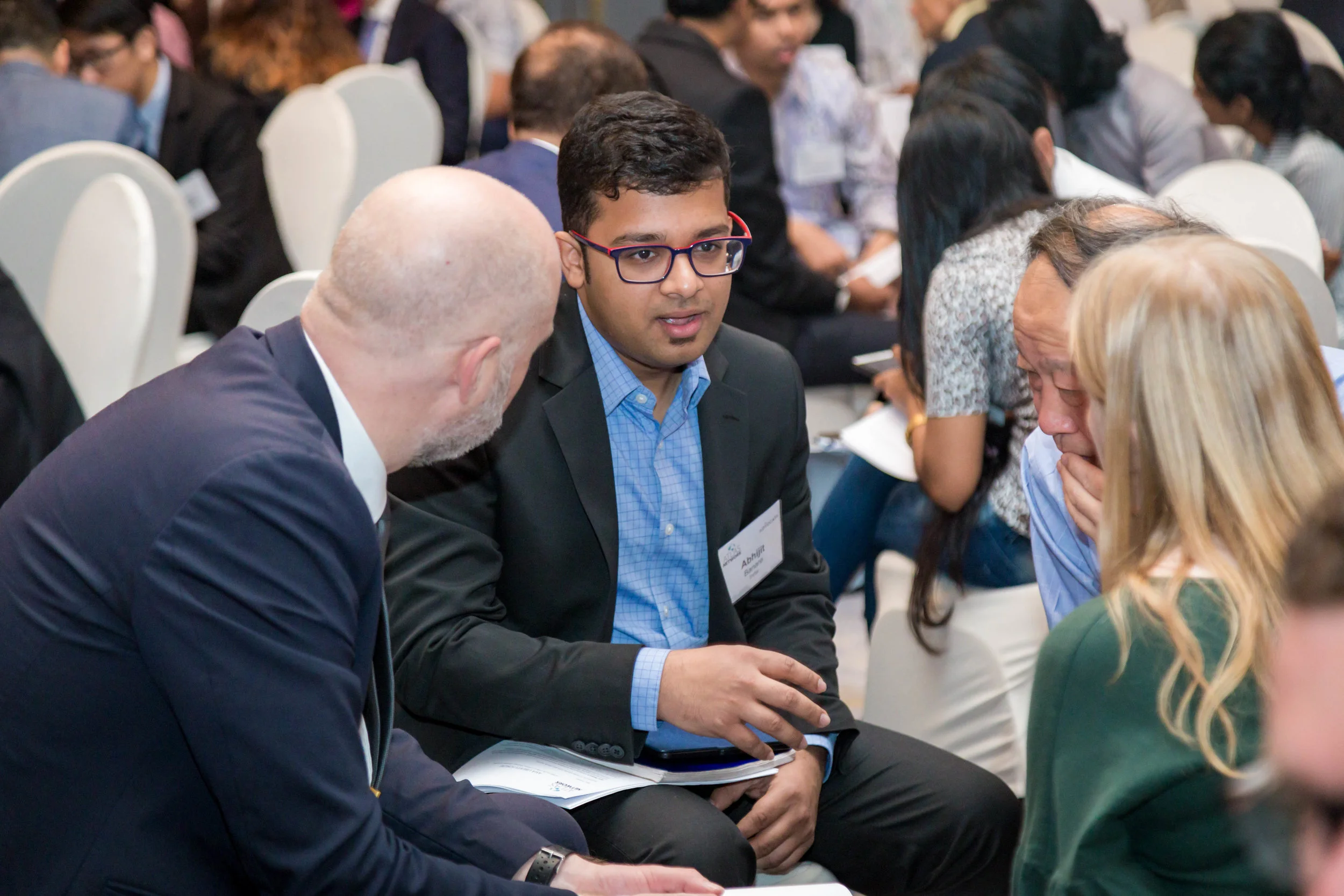 Media coverage on Asia Liberty Forum 2019