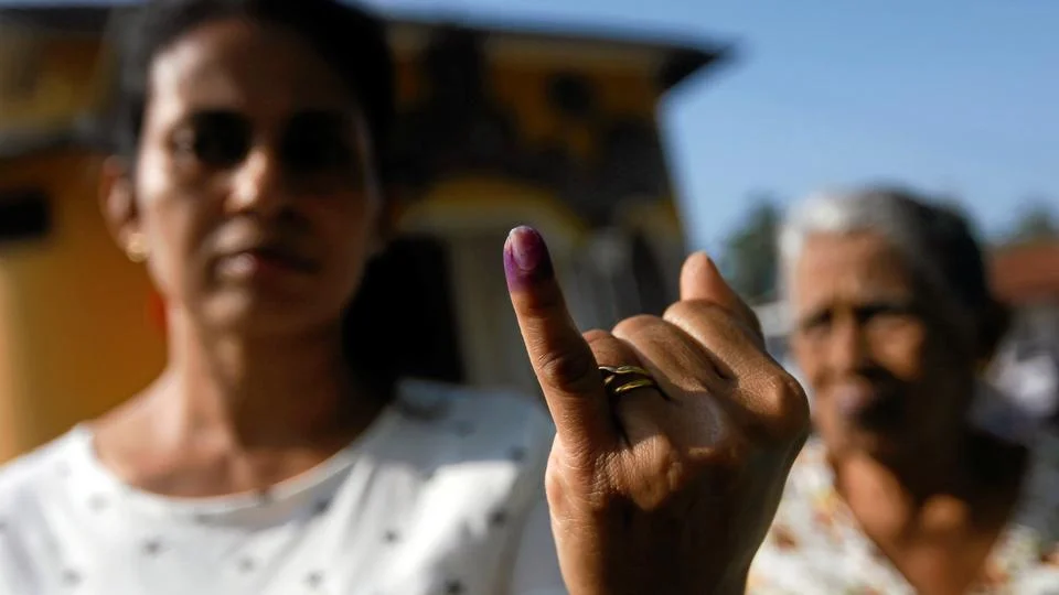 Sri Lanka’s political system: A Failure of Governance