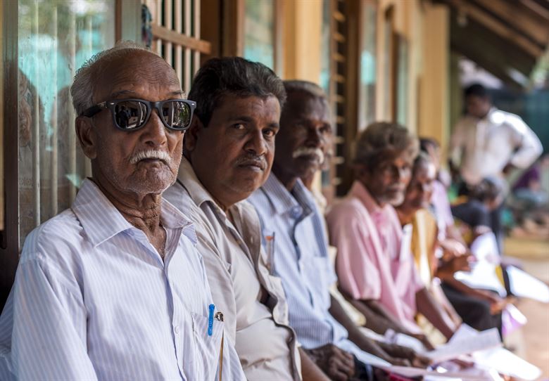 An income for all – Yay or Nay? 