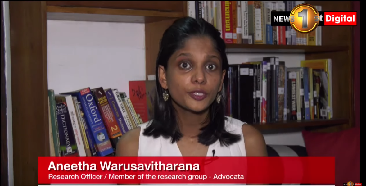 Survey reveals that 81% of Sri Lankans claim that state enterprises do not provide enough services to justify losses