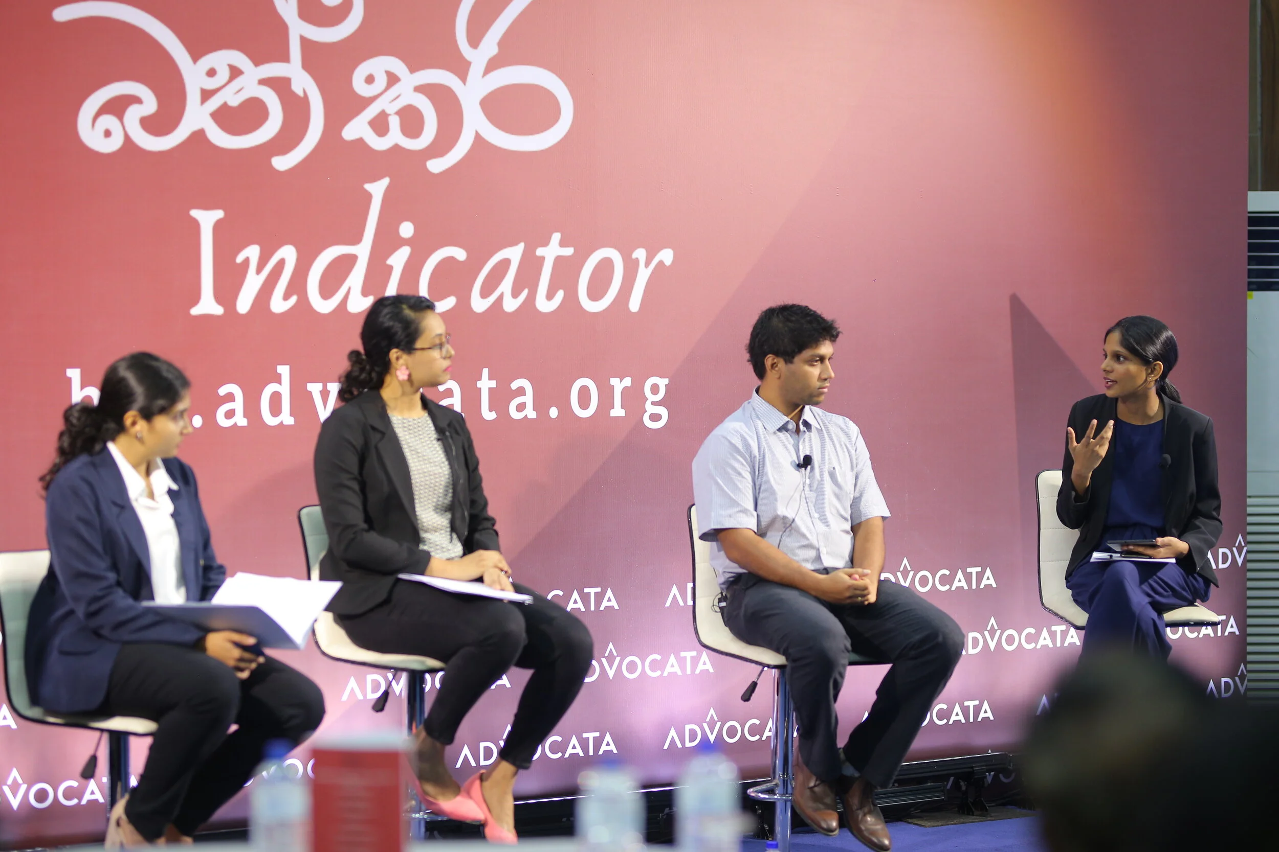 NEWS RELEASE: Advocata Institute launches a novel policy tool to track everyday food price changes