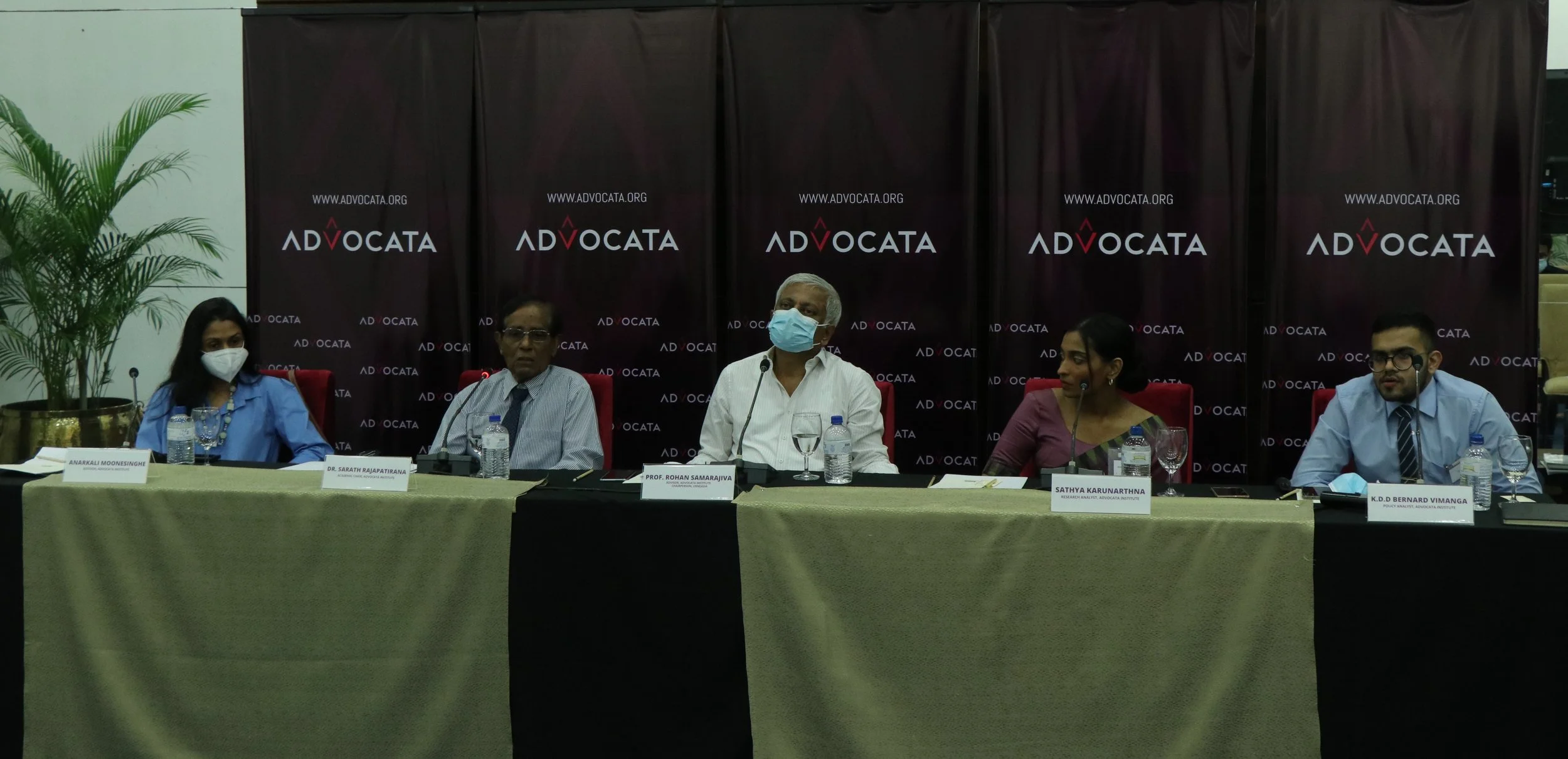 Media coverage on "Urgency of State Owned Enterprise Reforms"