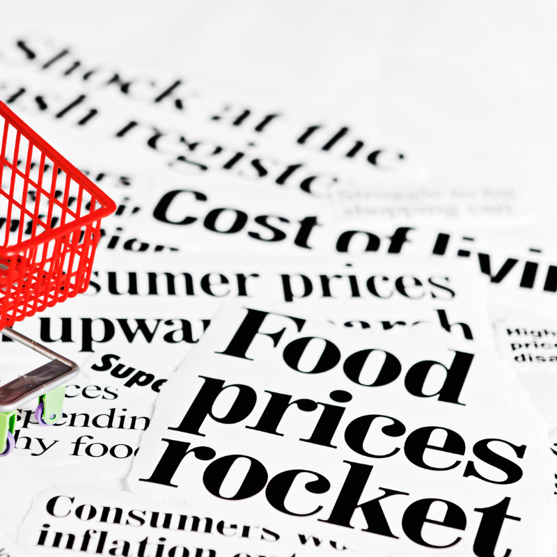 Current Food Inflation in Sri Lanka Causes, Consequences and Way