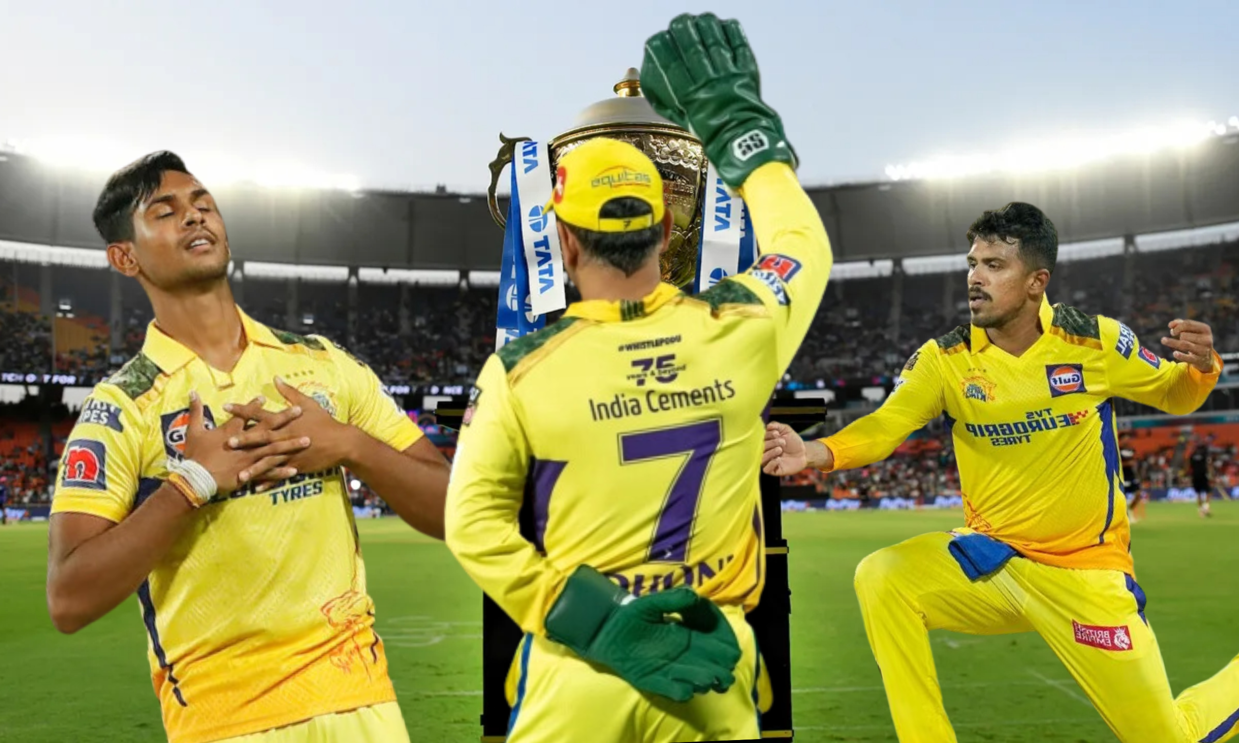 IPL හා මතීශ අපිට උගන්වන ආර්ථික පාඩම