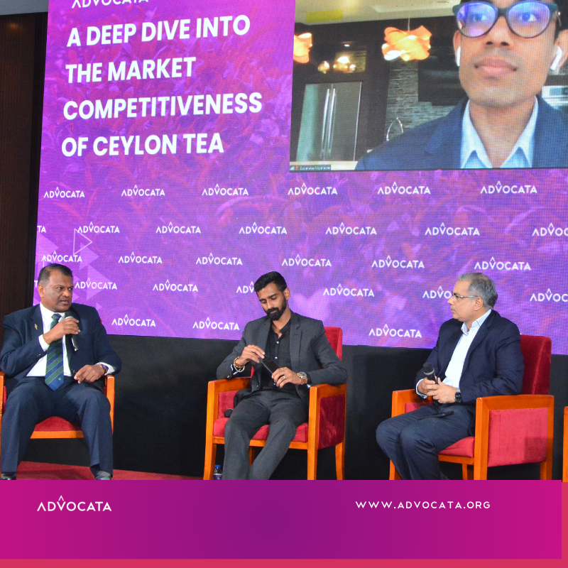 Media Coverage on A Deep Dive into the Market Competitiveness of Ceylon 