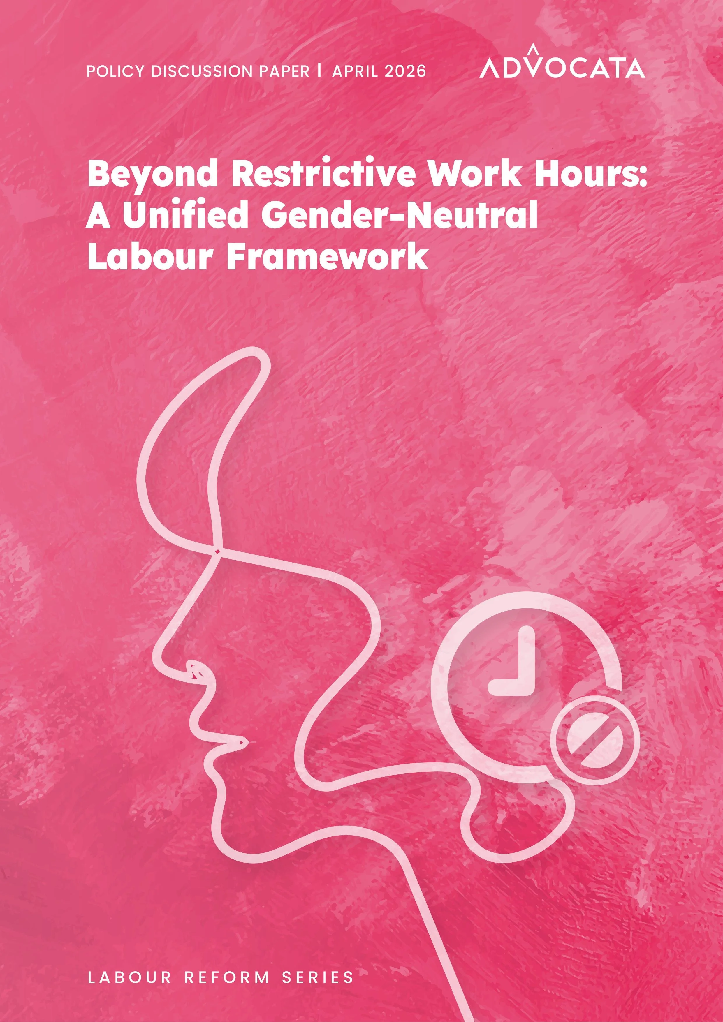 Beyond Restrictive Work Hours: A Unified Gender-Neutral Labour Framework