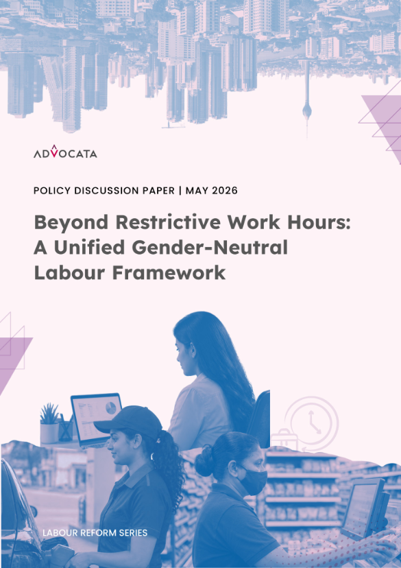 Beyond Restrictive Work Hours: A Unified Gender-Neutral Labour Framework
