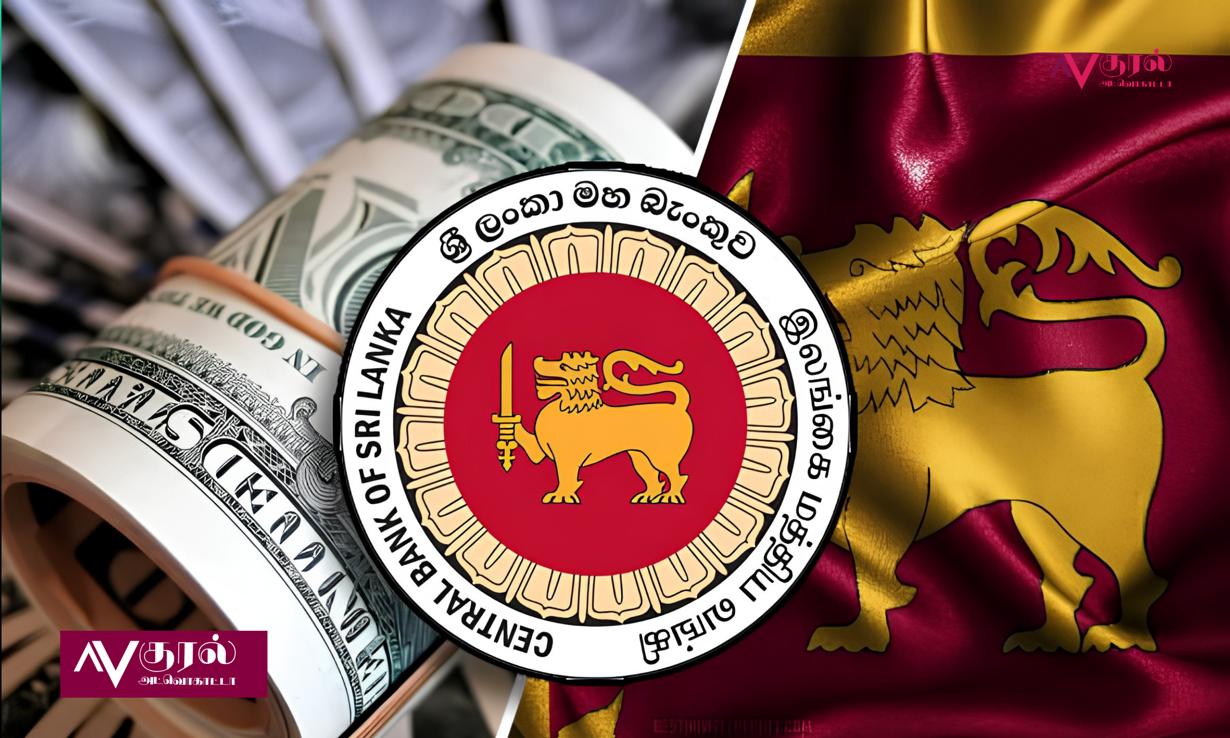 இலங்கை மத்திய வங்கியின் 2025 வருடாந்த பொருளாதார ஆய்வு: ஒரு சுருக்கமான பார்வை.