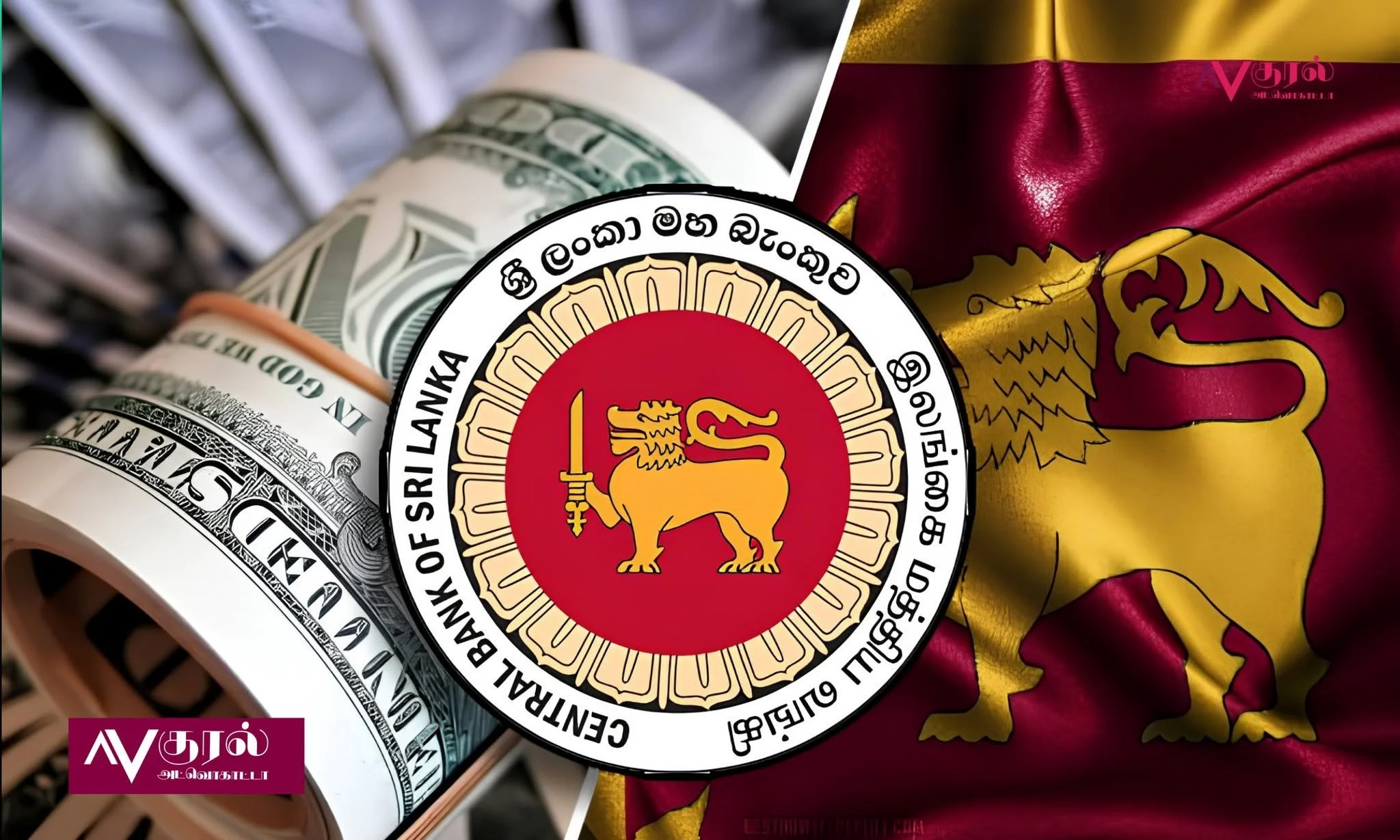 இலங்கை மத்திய வங்கியின் 2025 வருடாந்த பொருளாதார ஆய்வு: ஒரு சுருக்கமான பார்வை