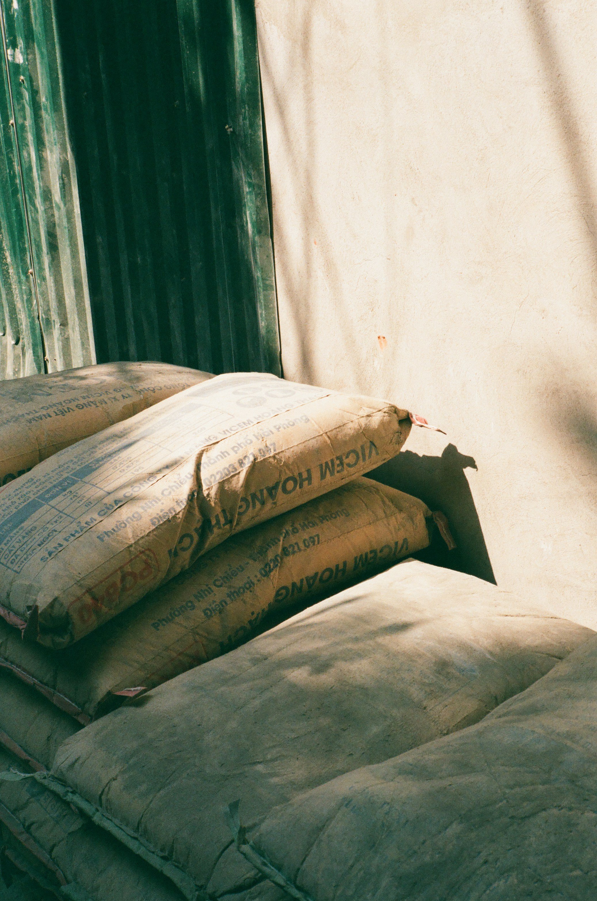  Photo by  Khanh Do  on  Unsplash  