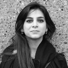 Aya Musmar