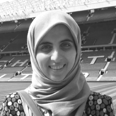 Maha Al-Ugaily