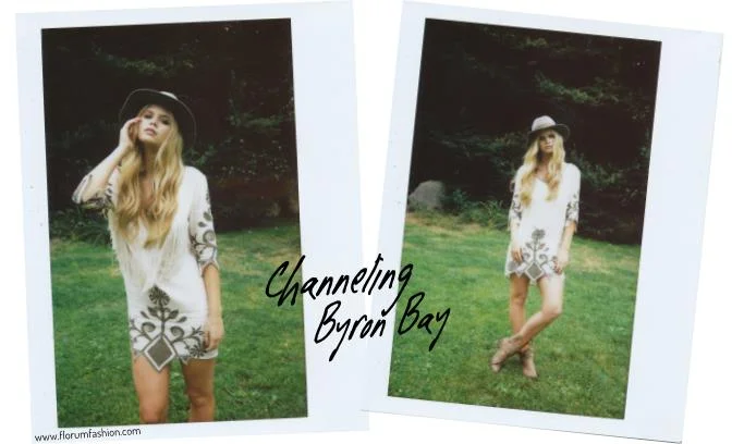 Outside Lands festival style guide - San franciso Fashion - Stars Model Management - Tate Moore - Stephen Sun - Amy Galibut - Styled by Noelle Lynne - Byron Bay