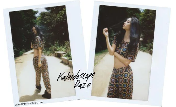 Jac vanek Outside Lands Festival Style Guide 