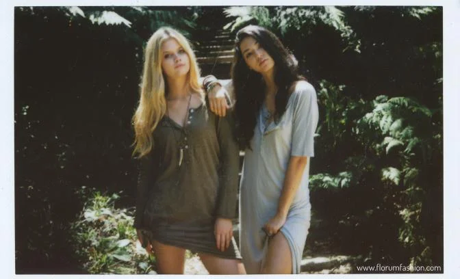 Outside Lands festival style guide - San franciso Fashion - Jac vanek - Tate Moore -Sydny Furuichi - Stephen Sun - Amy Galibut - Styled by Noelle Lynne