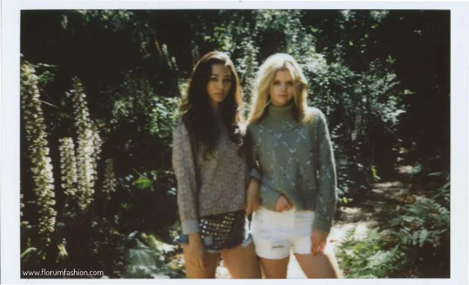 Outside Lands festival style guide - San franciso Fashion - Jac vanek - Tate Moore -Sydny Furuichi - Stephen Sun - Amy Galibut - Styled by Noelle Lynne