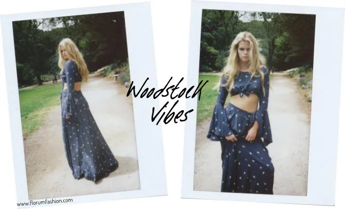 Outside Lands Festival Style Guide 