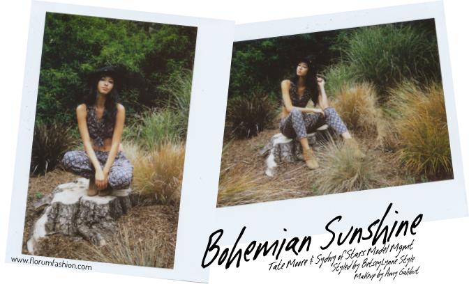 Outside Lands festival style guide - San franciso Fashion - Jac vanek -Sydny Furuichi - Stephen Sun - Amy Galibut - Styled by Noelle Lynne