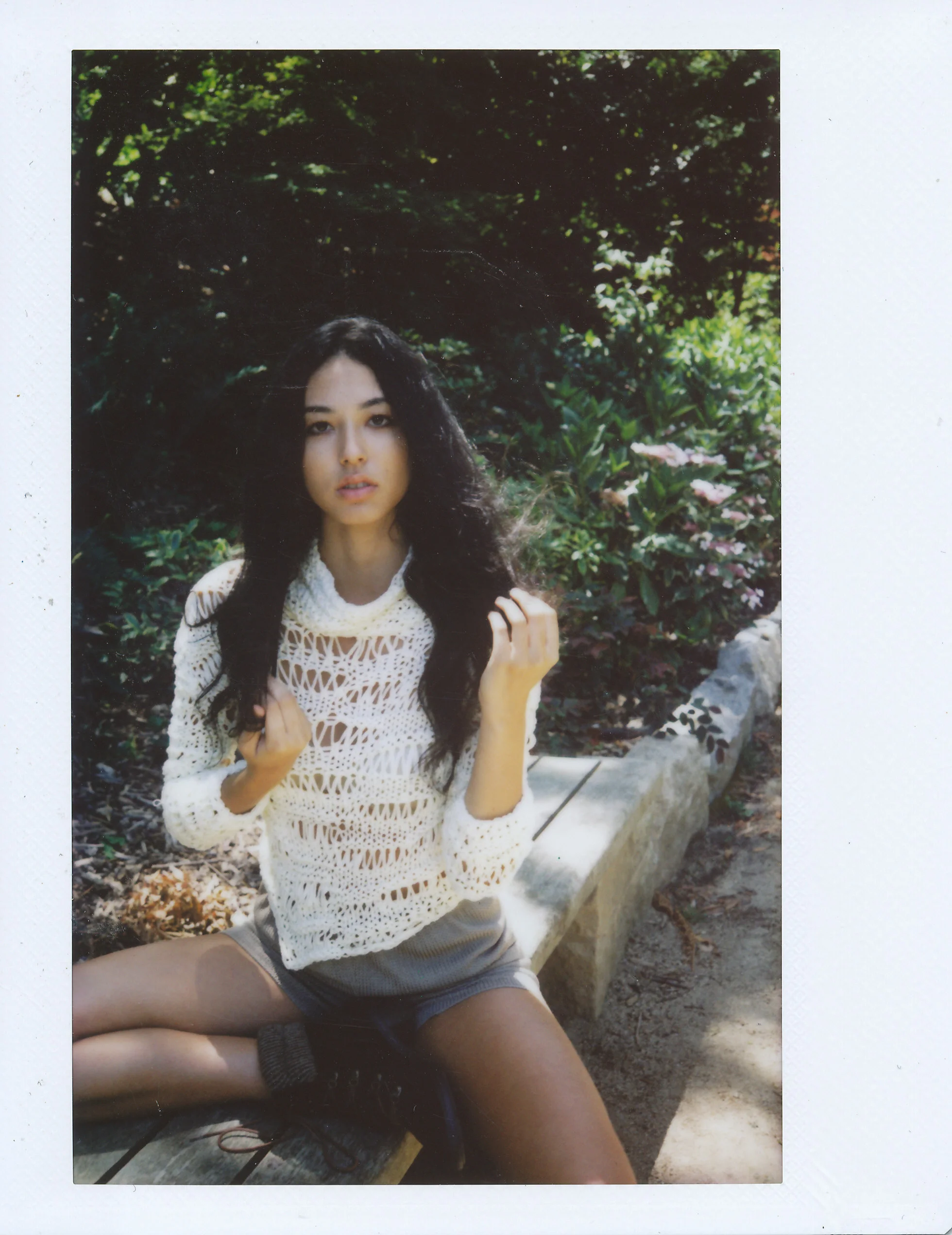 Outside Lands Festival Style Guide 