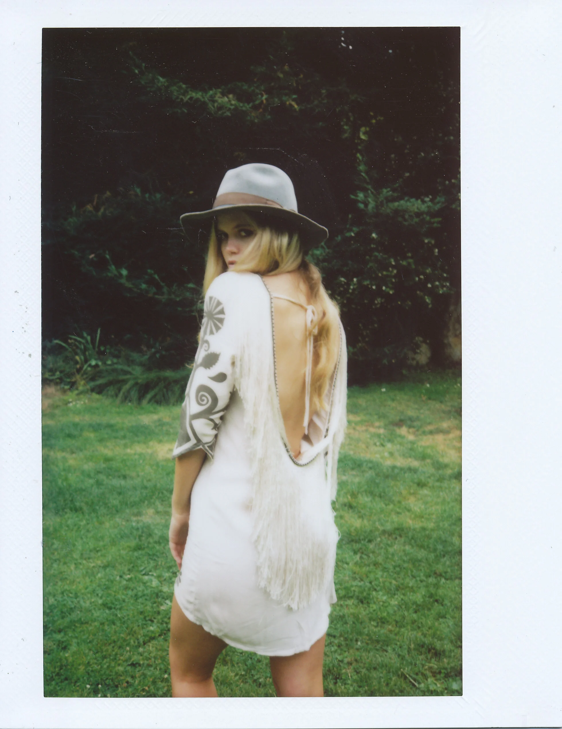 Outside Lands festival style guide 