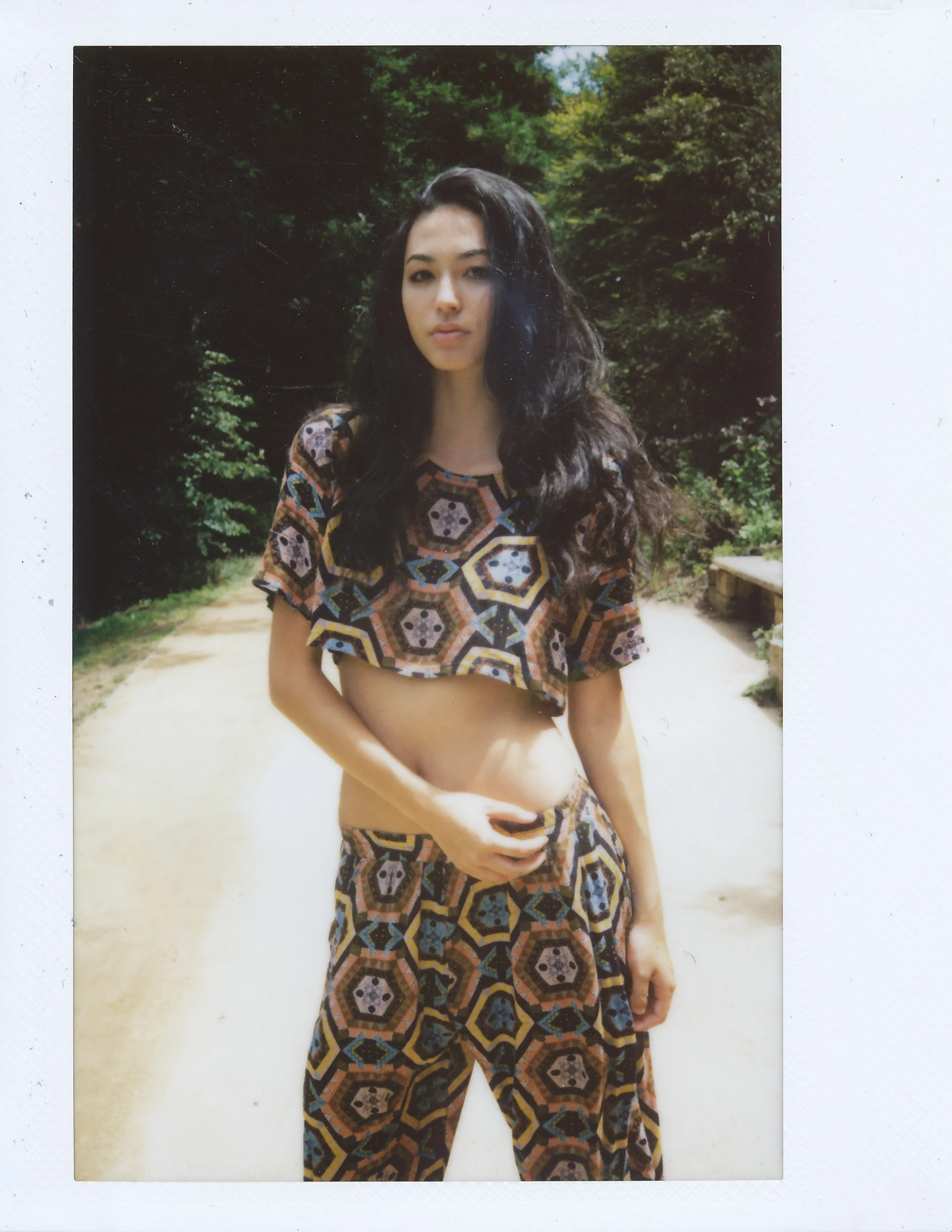 Outside Lands Festival Style Guide 