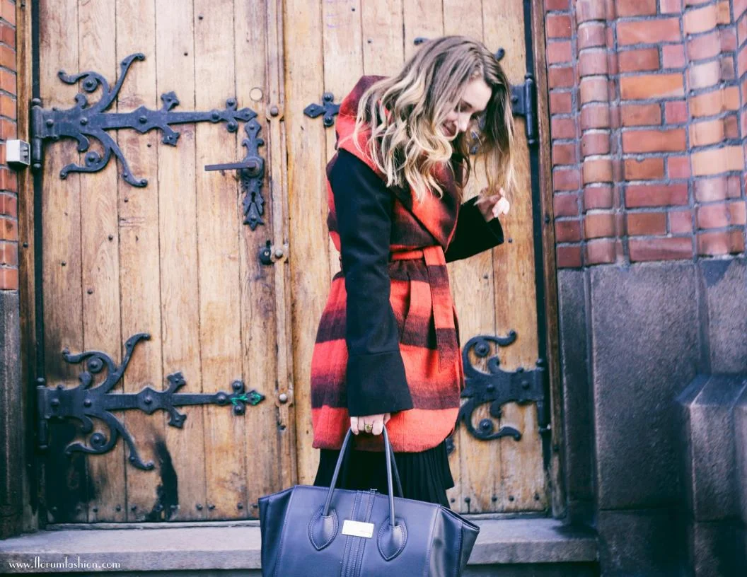 Noelle Lynne photographed by Nicholas Counts at Kulturkirken Jakob&nbsp;in Oslo, Norway