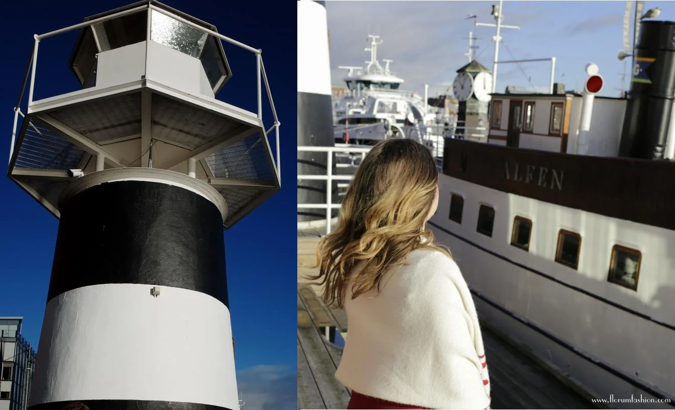 Bjørvika Oslo, Norway. Photographed by Nicholas Counts