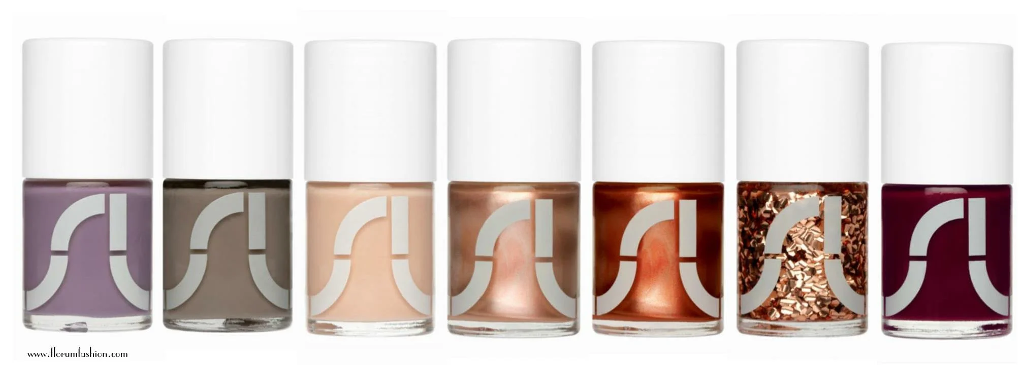 Uslu Airlines Nail Polish Main Line &nbsp;www.UsluAirlines.com &nbsp;€19