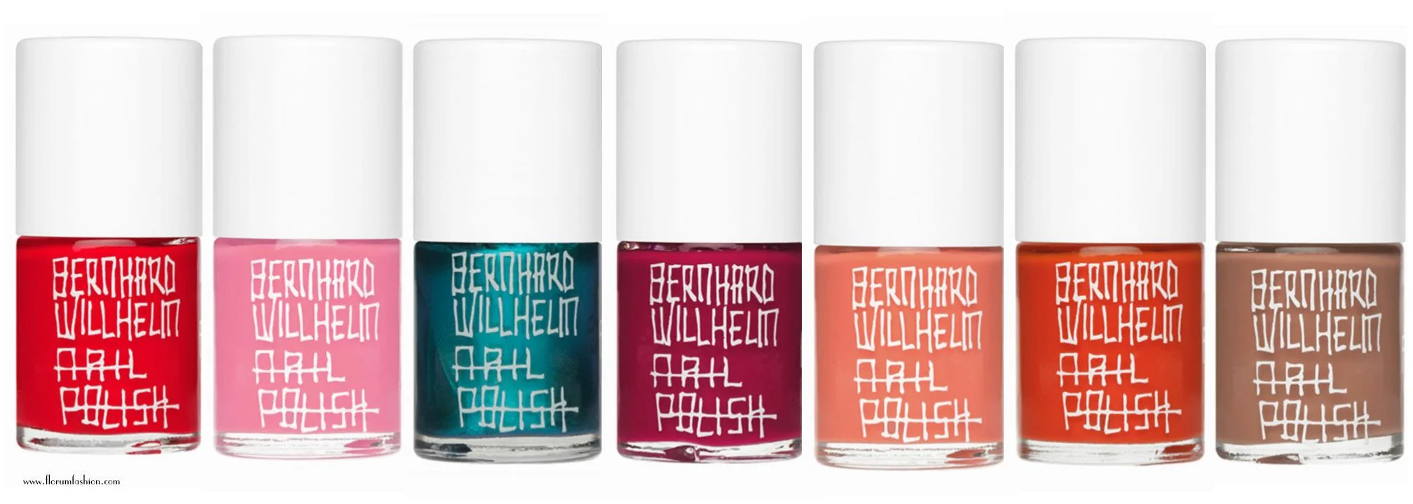 Bernhard Willhelm Nail Polish &nbsp;www.UsluAirlines.com &nbsp;€21