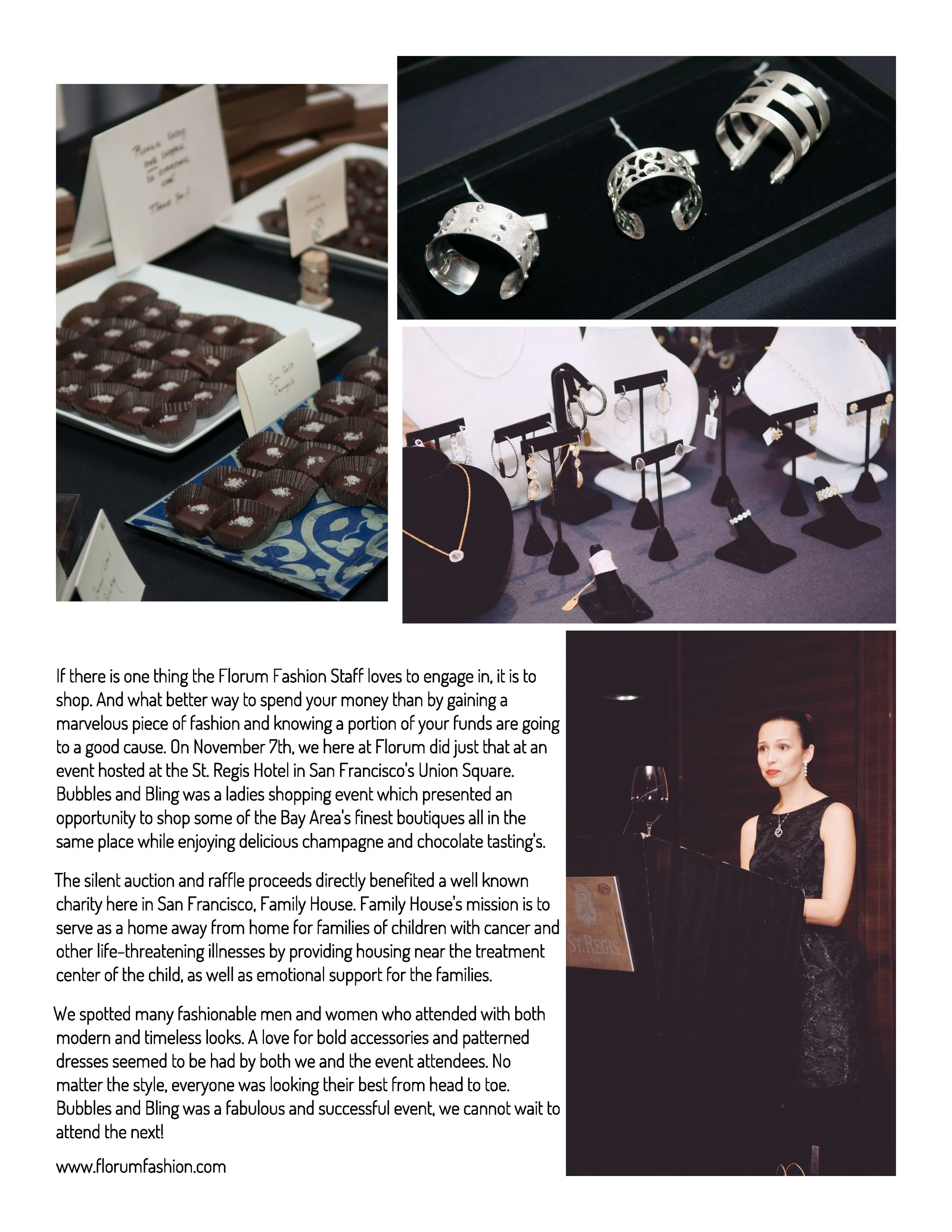 Bubbles and Bling Family House Florum Magazine Stephen Sun