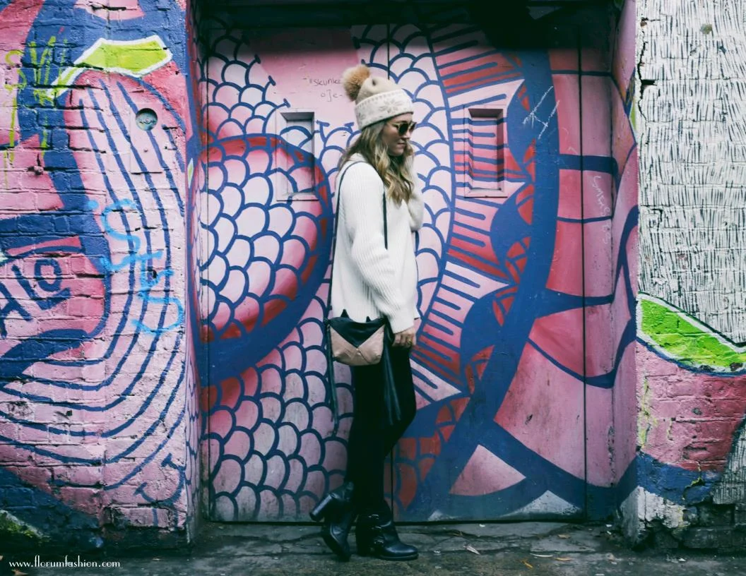 Grunerløkka, Oslo / Editor Noelle Lynne / Photographed by Nicholas Counts