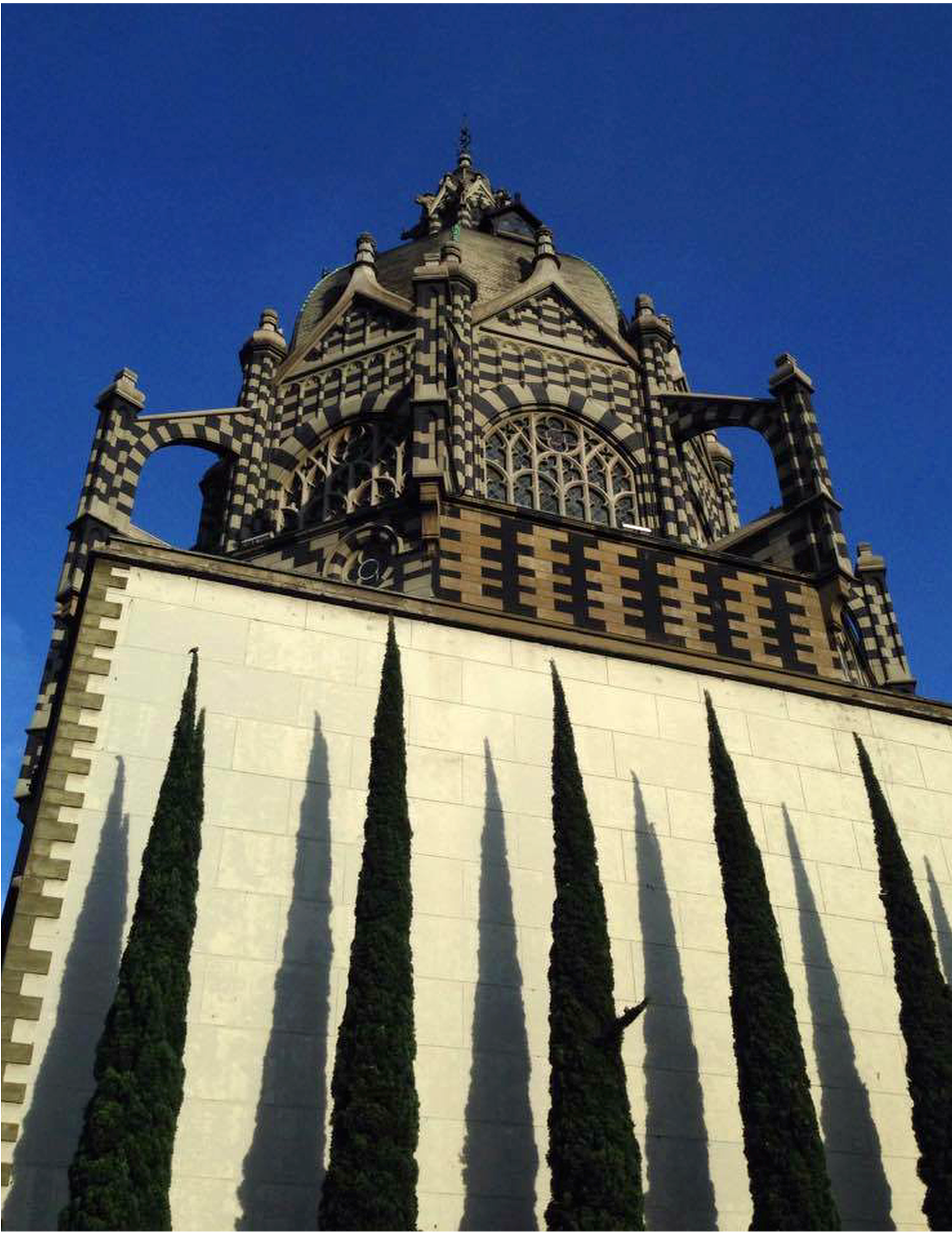 Rafael Uribe Uribe Palace of Culture&nbsp;located in Plaza Botero