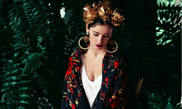 Topeka Headwear - Joaquin Burgueño - Ballerina Sofia Rubio Robles - Carlota Cabrera Ballesteros - Florum Magazine - Fashion Revolution - Slow Movement - Ethical -Sustainable - Canary Islands Spain - Thumbnail.jpg