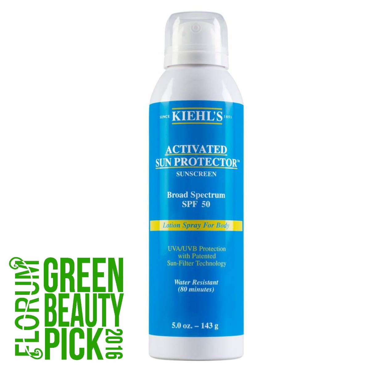 Organic - Natural - Suncreen - Non Toxic Suncare - Florum Fashion Magazine - Noelle Lynne - Clean Beauty