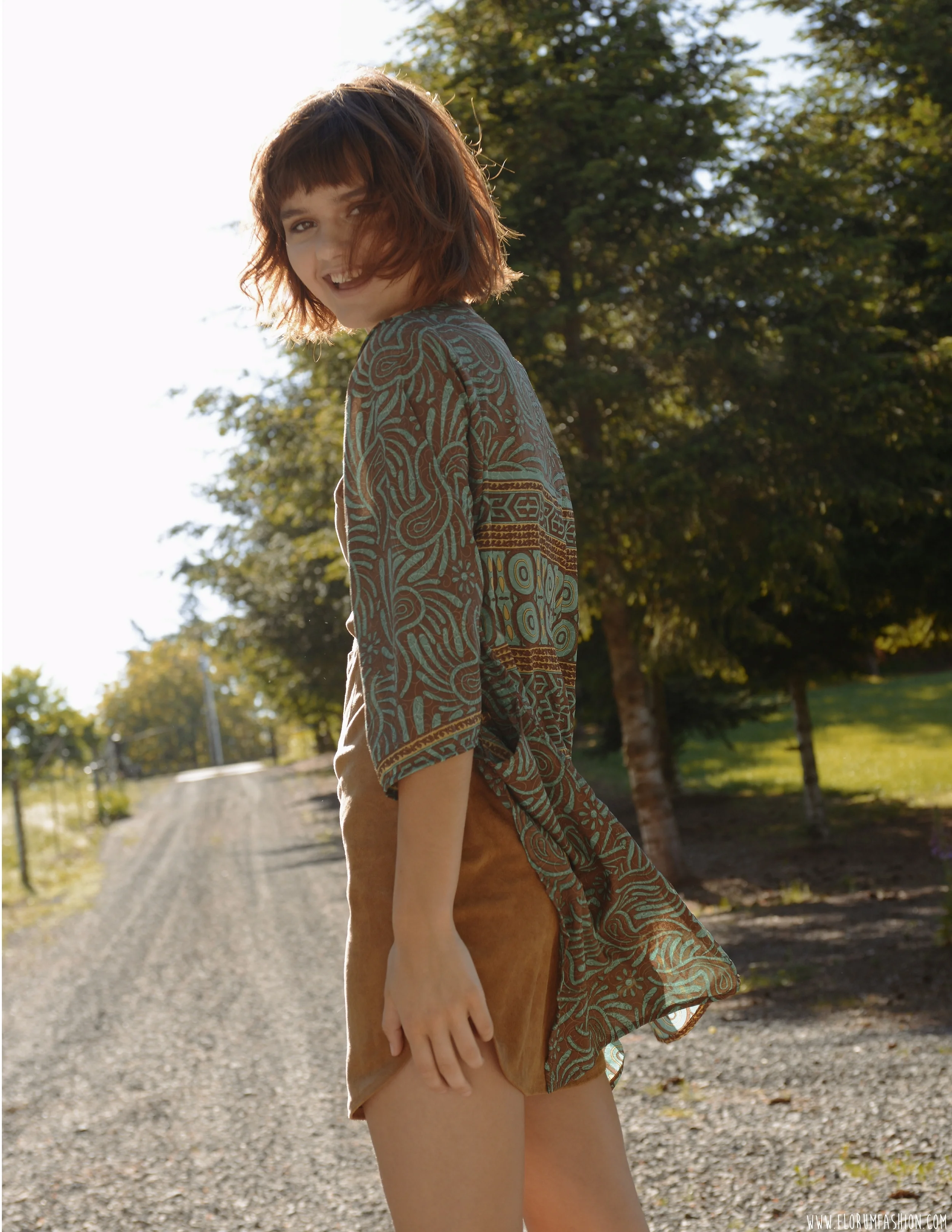 Allie Clarkson - Cully wright - Option Model Management - Florum Fashion Magazine - Noelle Lynne - Festival Style Guide - Jessica belknap - Cornelia Sun 