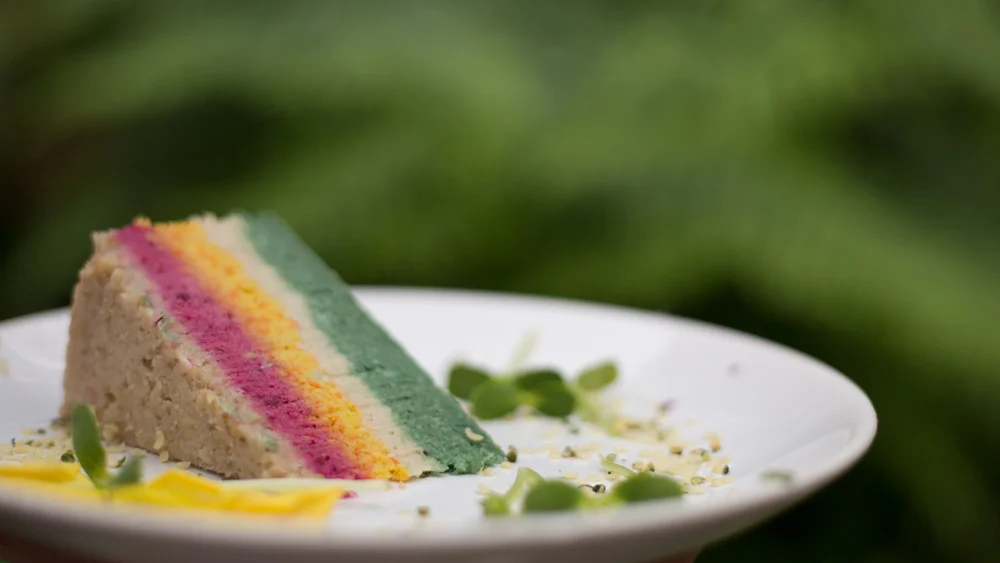 Jardim dos Sentidos - Vegetarian Vegan Restaurant Lisbon Portugal - Florum Fashion Magazine - Green Travel - sustainable