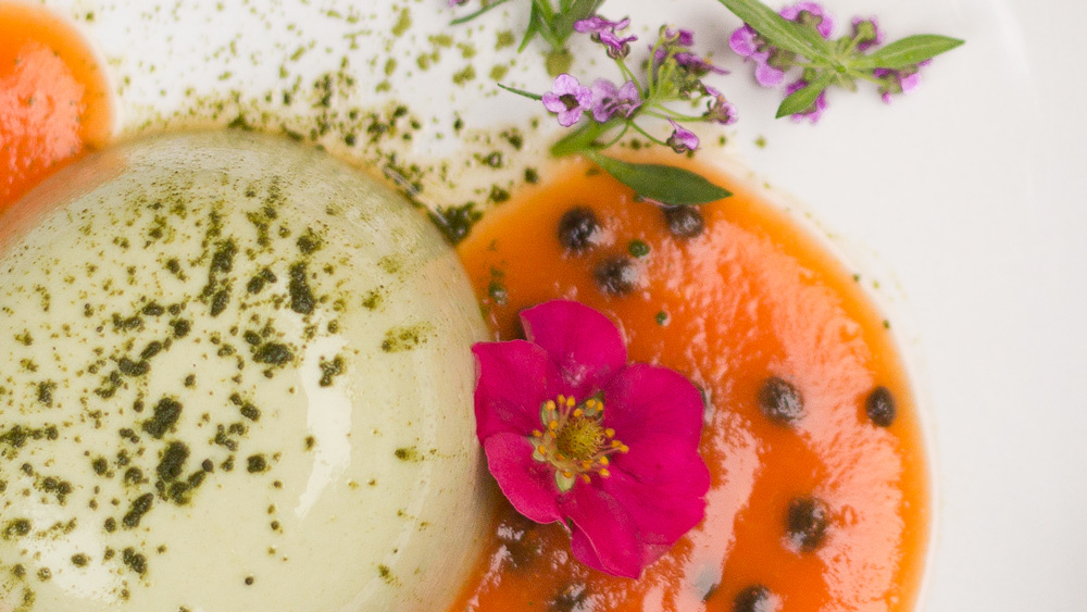 Jardim dos Sentidos - Vegetarian Vegan Restaurant Lisbon Portugal - Florum Fashion Magazine - Green Travel - sustainable