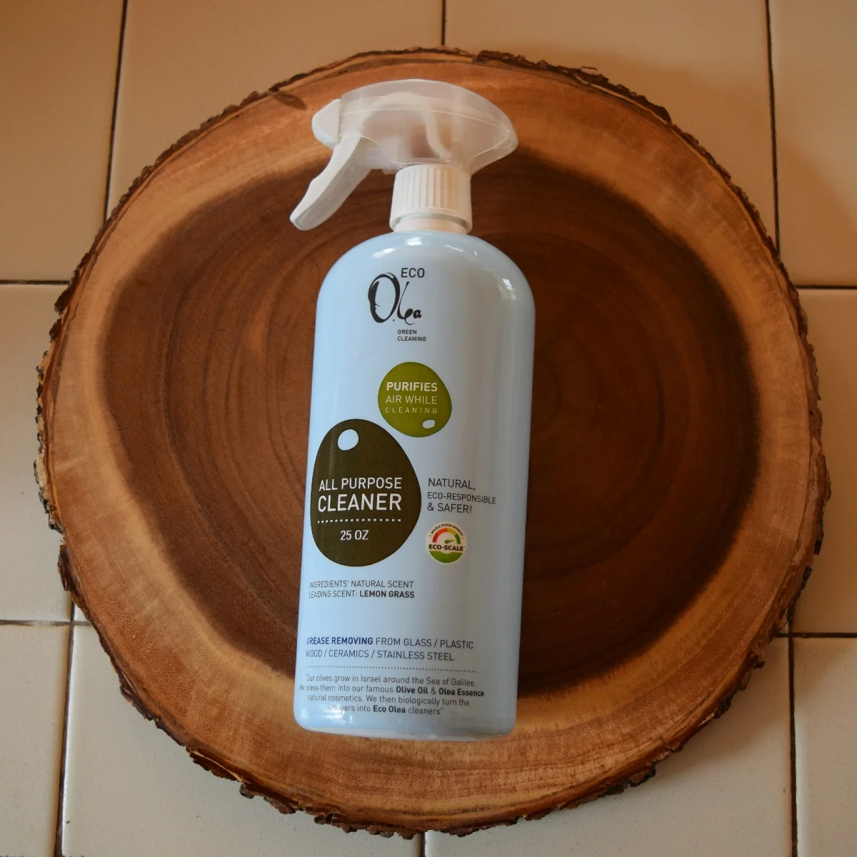 Vegan Chocolate Chip Cookies - Coconut Oil - Organic Almond Milk - Florum Fashion Magazine  - Eco Olea - All Purpose Cleaner - Green Home - Non Toxic Cleaner - Black Olive Water 