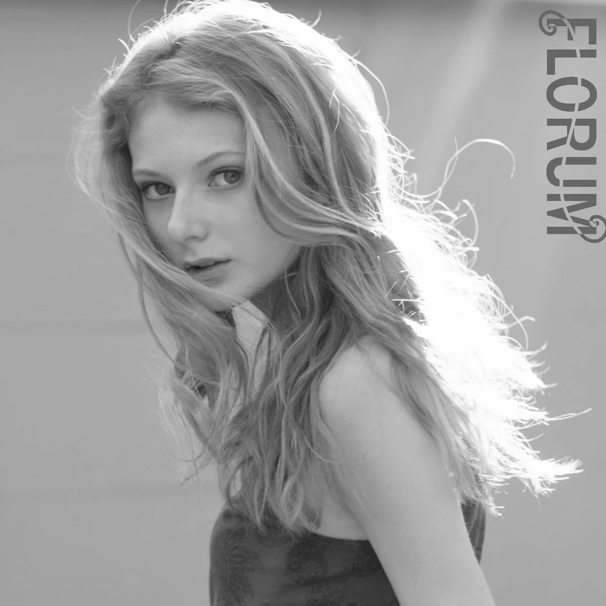 Vegan Role Models - Florum Fashion Magazine - Ashlynn White - IMG Models  - Cruelty Free Lifestyle - Vegetarian - Instagram