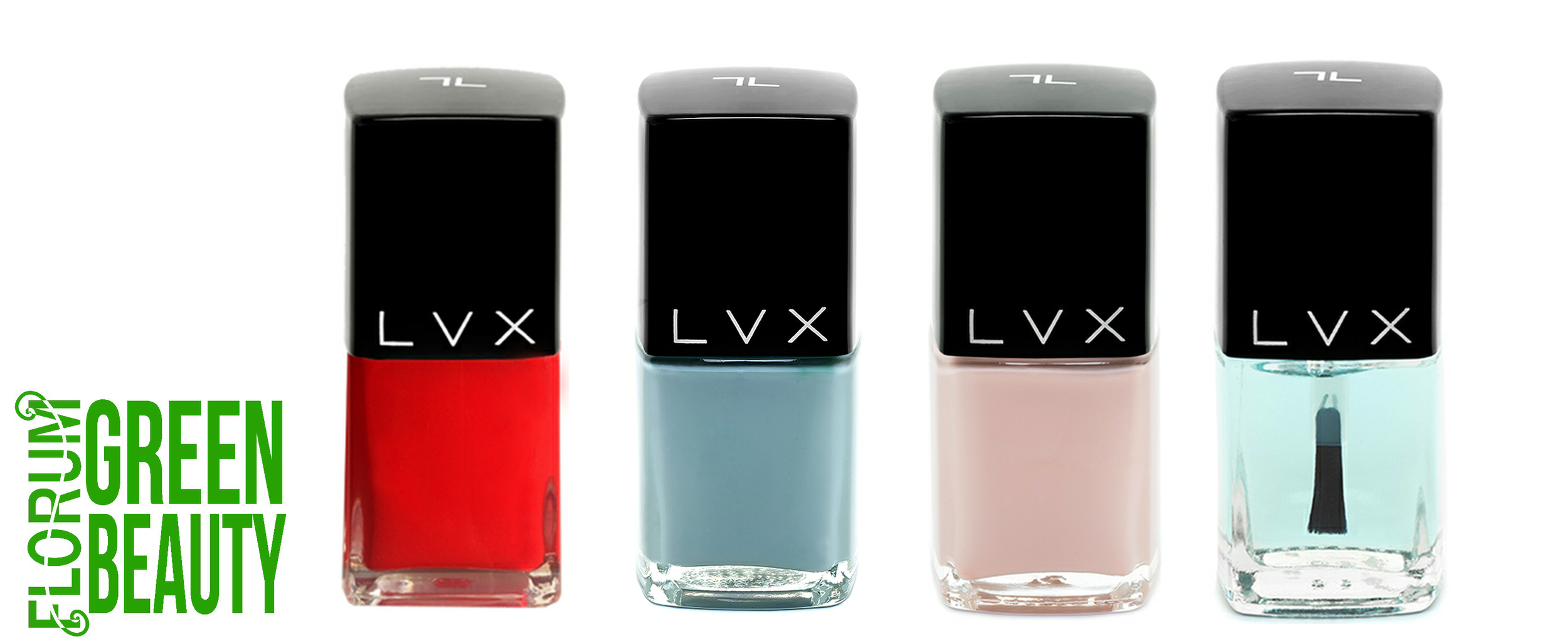 Shop for LVX nailpolish HERE