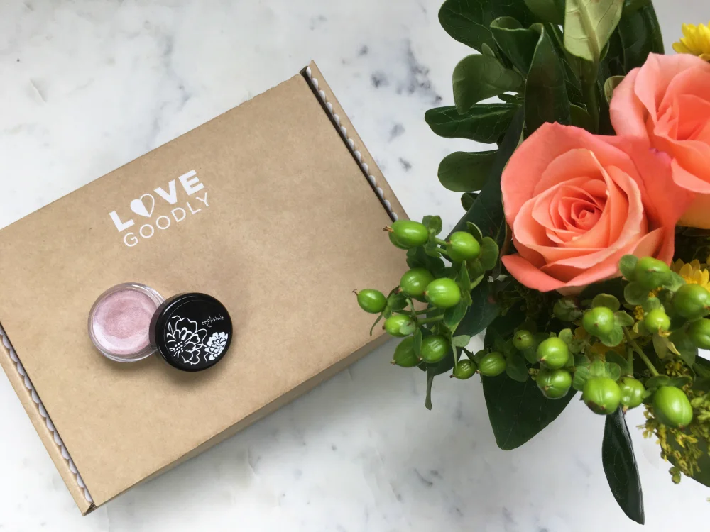 Sign up for the subscription box HERE