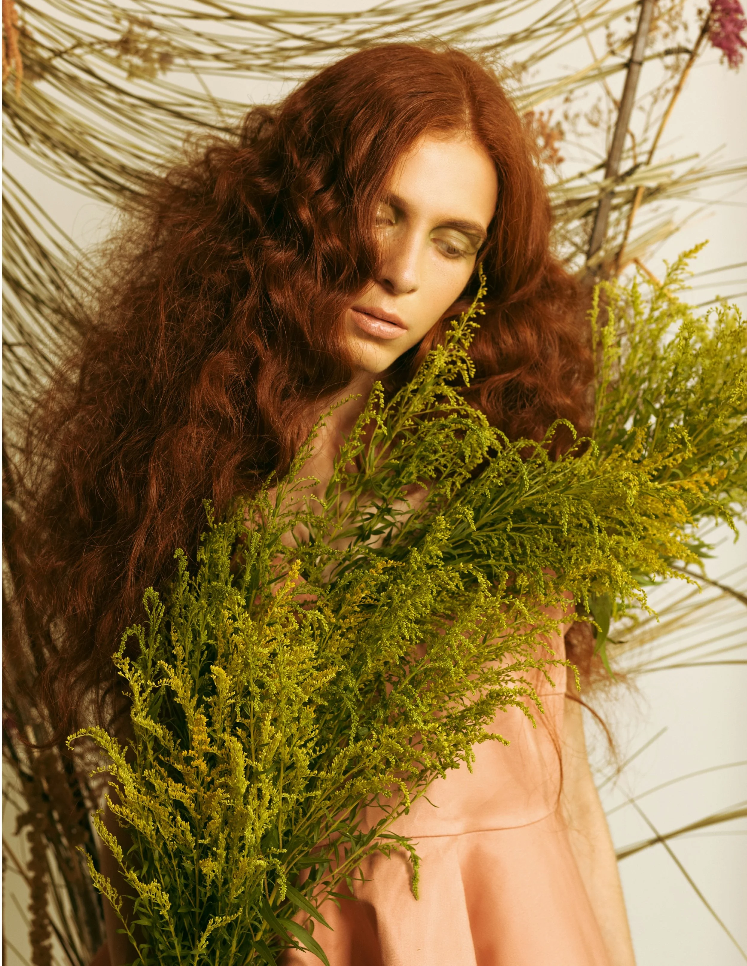 Florum Fashion Magazine - 5 natural organic hair care brands you need to know