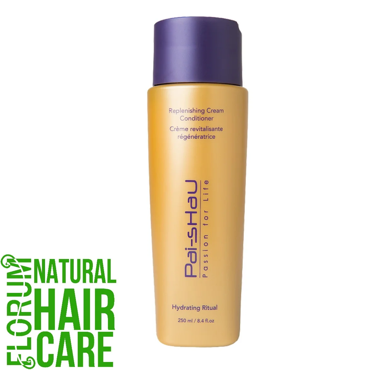 5 Natural Haircare brands you need to know - florum fashion magazine - noelle lynne - tabitha james kraan - siam seas - Susanne Kaufmann - pai shau -Shamarwyn - organic - non toxic beauty