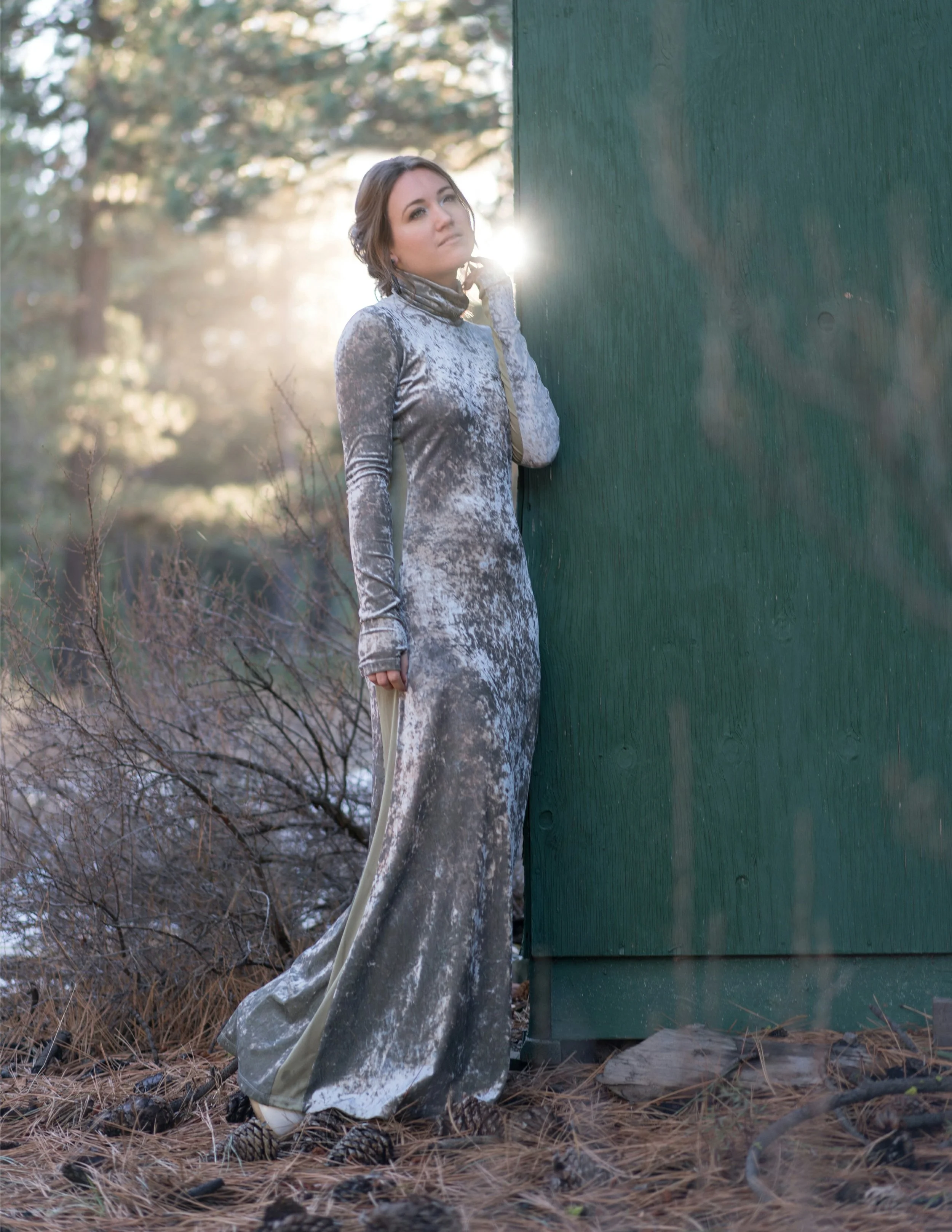 dress HOT AS HELL&nbsp;