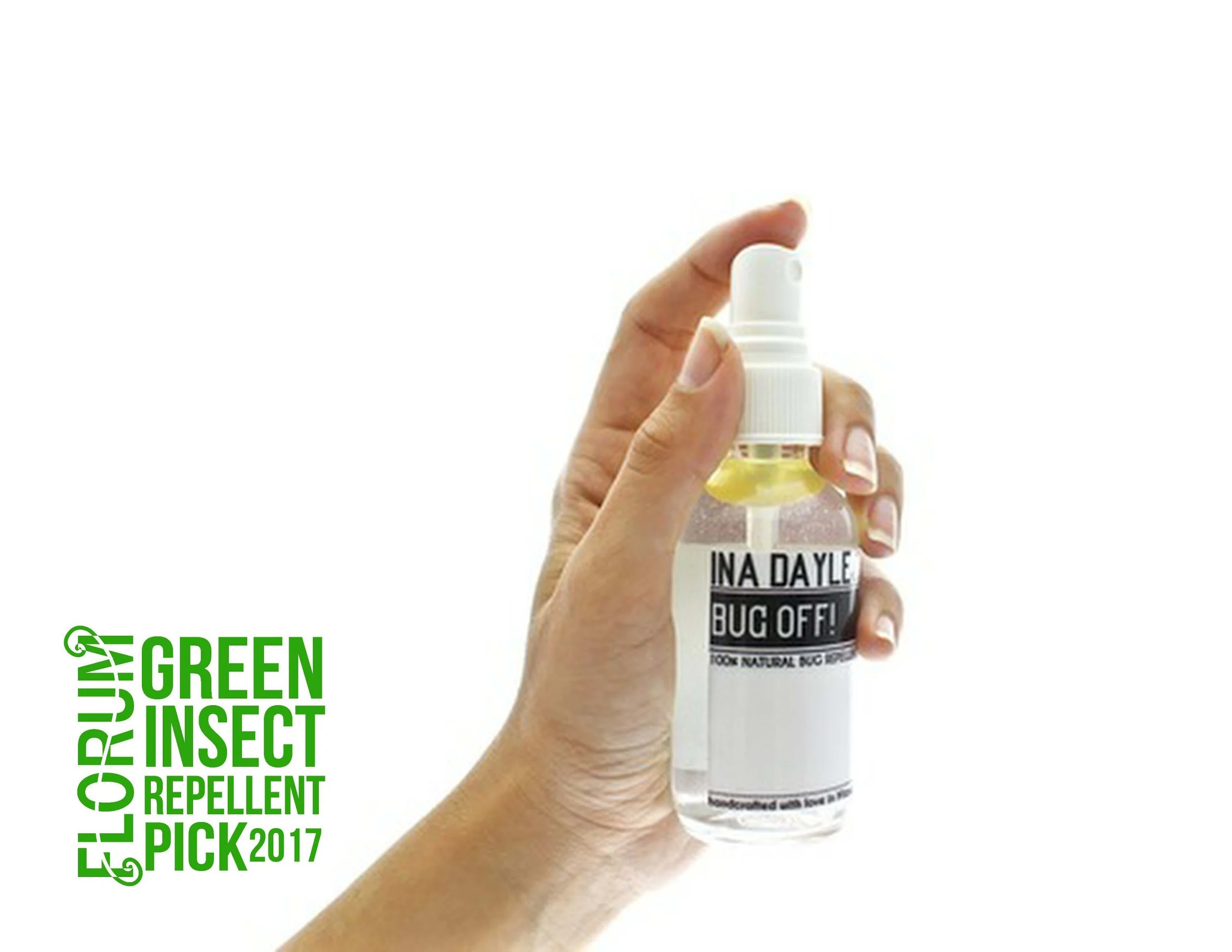 7 Non Toxic Organic Clean Natural Insect Repellents You Need to Know - Florum Fashion Magazine - Noelle Lynne - Osana Fairy Tales Bug Bandit Iwilla Remedy Inadayle Iwilla Remedy 21 drops