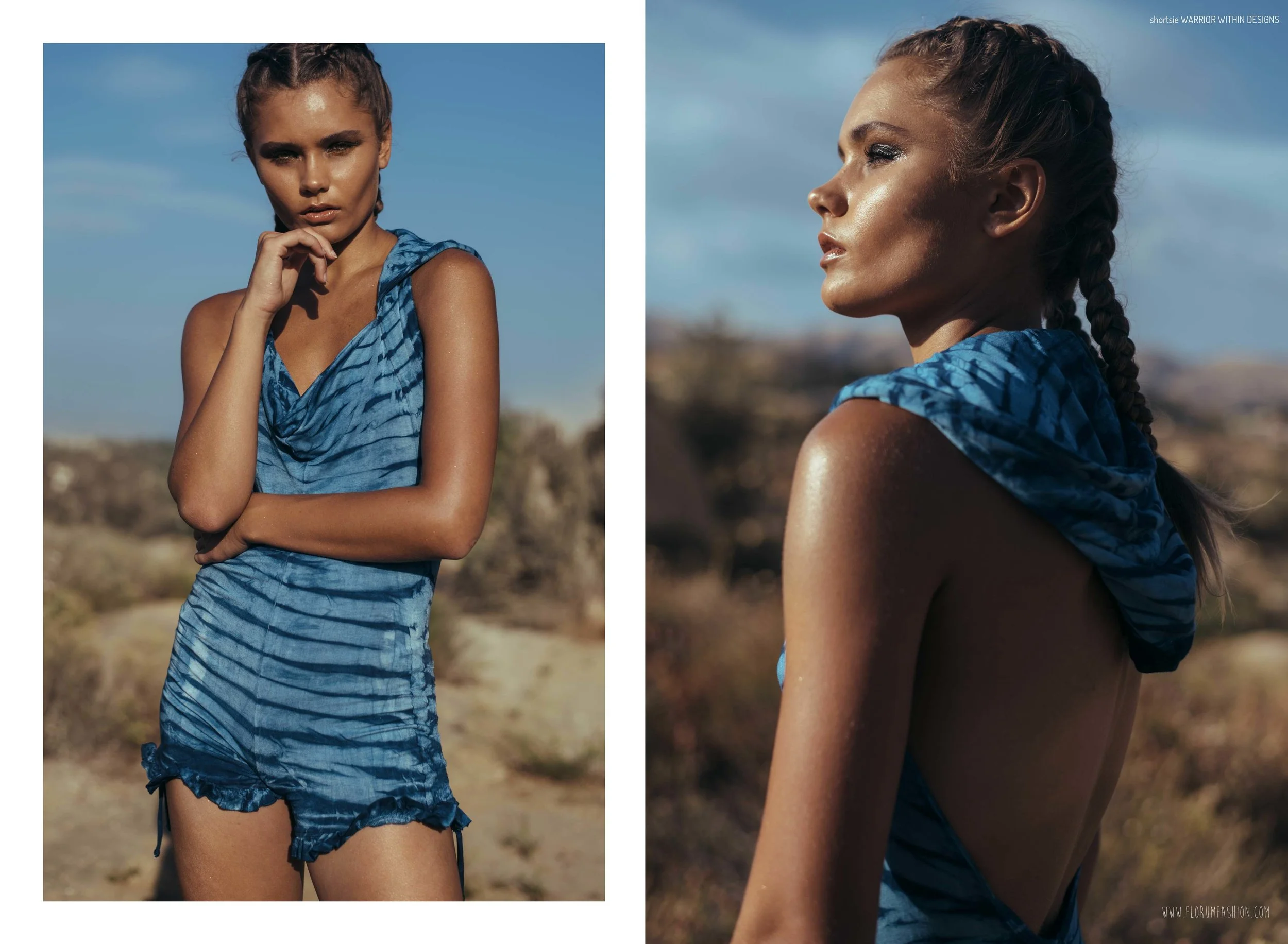 shortsie WARRIOR WITHIN DESIGNS I shop HERE